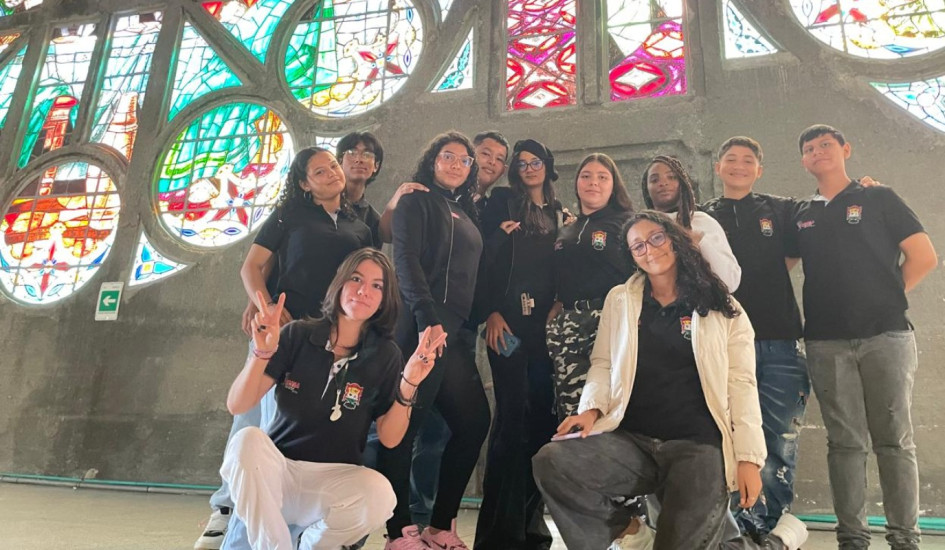 Fue premiado el pasado 28 de octubre en el auditorio del Banco de la República de Manizales