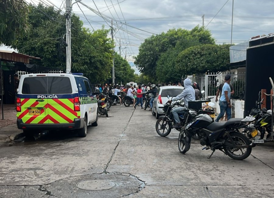 Sector del feminicidio