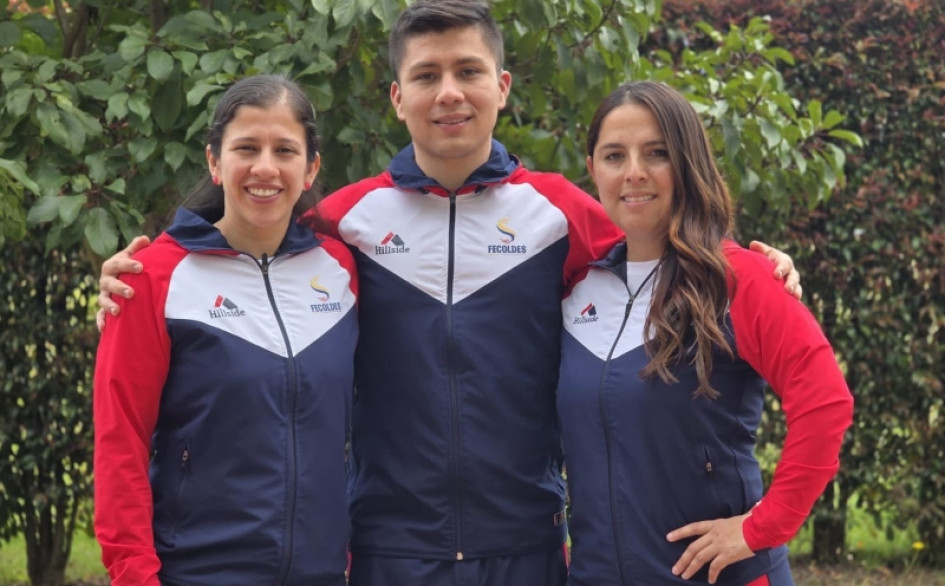 Juegos Sordolímpicos de Tokio (Japón).