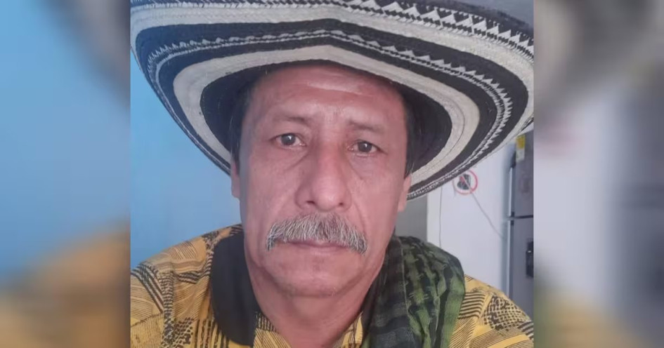 José Efrén Vallejo