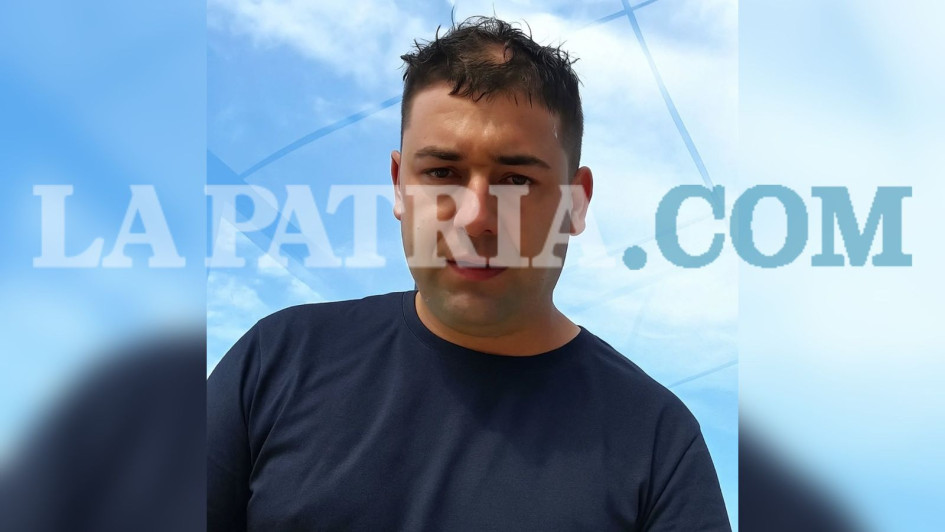 Luis Fernando fue concejal de Nariño. Los homicidas lo obligaron a descender de un bus escalera.