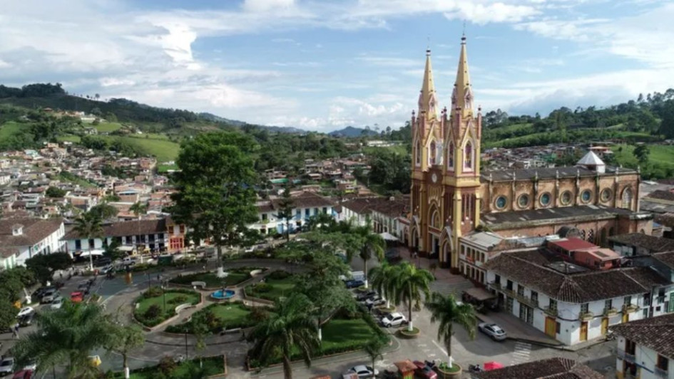 Marsella (Risaralda). 