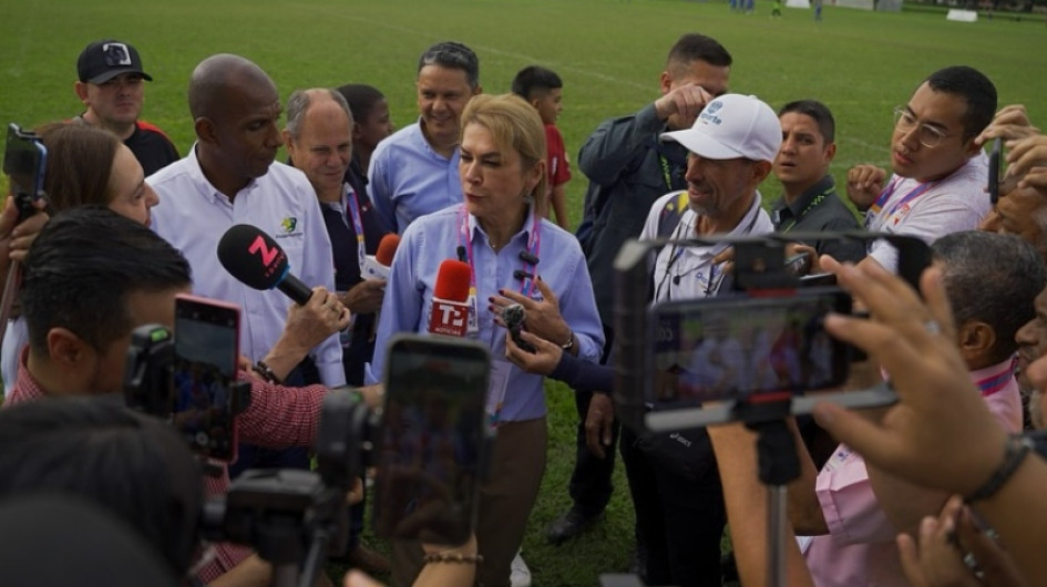 Ministerio del Deporte