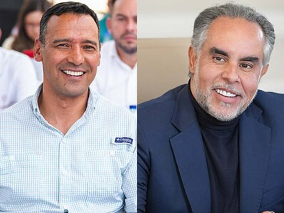 Pedro Sánchez Suárez, ministro de Defensa, y Armando Benedetti, ministro del Interior, manifiestan que el país mantendrá la cooperación con las agencias de seguridad de Estados Unidos. 