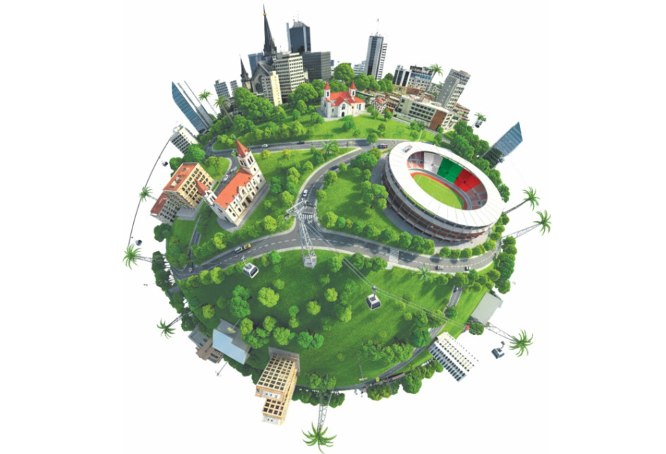 Manizales, la ciudad más moderna de Colombia