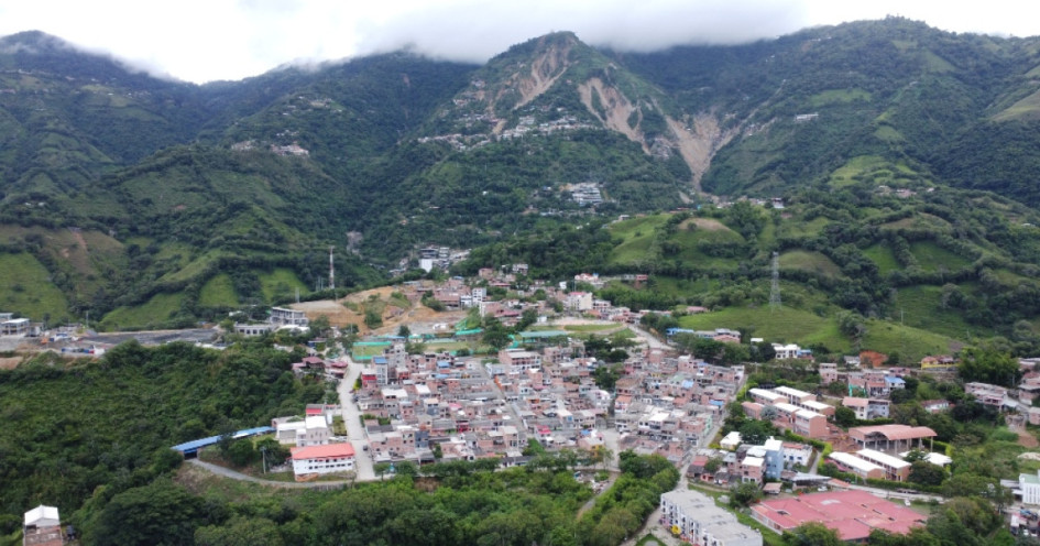 Hay ocho curules ordinarias y tres especiales, nombradas por el alcalde. Estos son los jóvenes que integran el Consejo Municipal de Juventud en este municipio de Caldas.