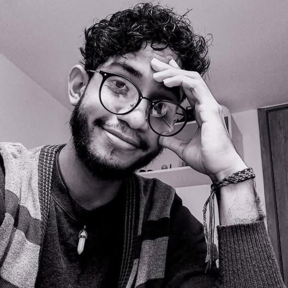 Nilson Andrés de Arco murió este viernes en el departamento caribeño del Atlántico tras haber sido hospitalizado el pasado 20 de julio. 