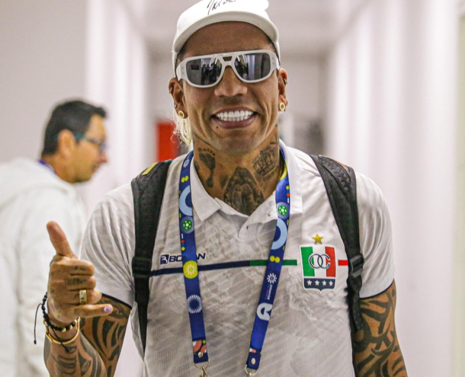 Once Caldas y Dayro Moreno