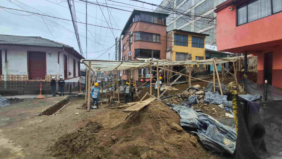 7 mil 862 suscriptores están sin servicio de agua en Manizales.