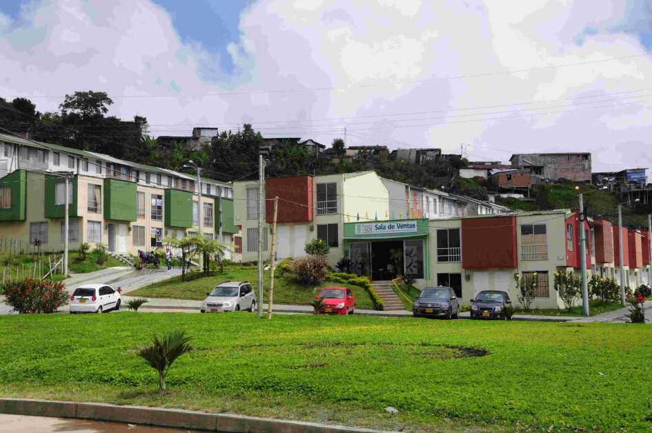 Manizales va a tener una nueva encuesta de origen y destino que empezará a hacerse la próxima vigencia