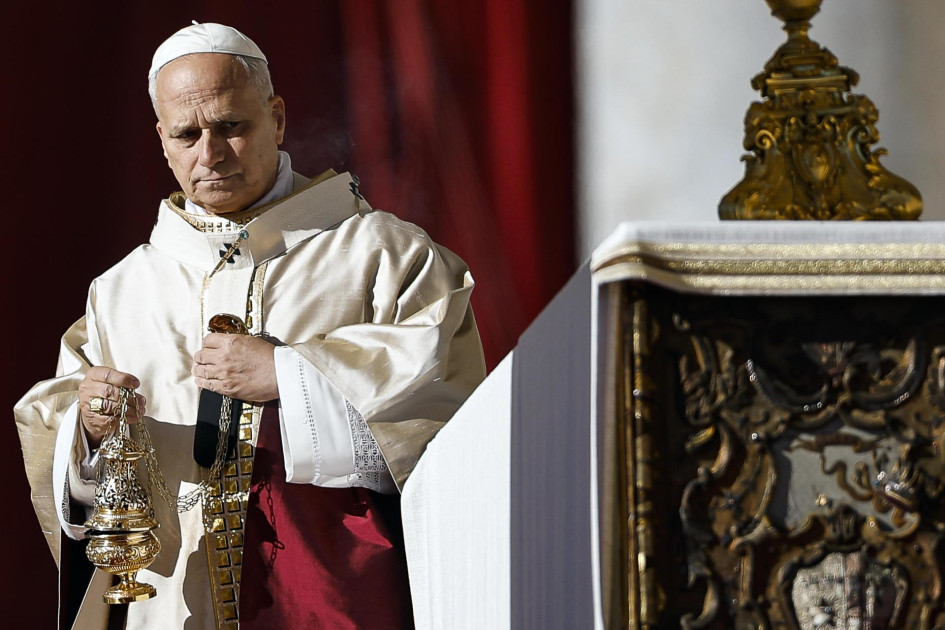 El papa León XIV estará en Nicea (Turquía) en el primer viaje apostólico internacional de su pontificado, a propósito del concilio celebrado allá hace 1.700 años.