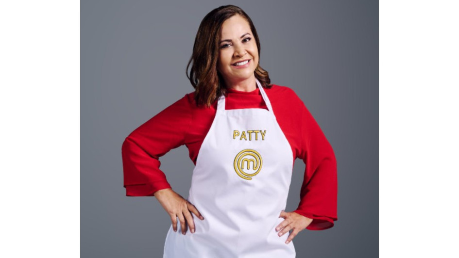 Patty Grisales, de 68 años, se despidió de MasterChef Celebrity por todo lo alto. Es recordada como la reina de la sazón. Fue eliminada y ocupó el top 8 de la competencia.