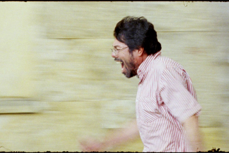 "Un Poeta" representará al país en los próximos Oscar.