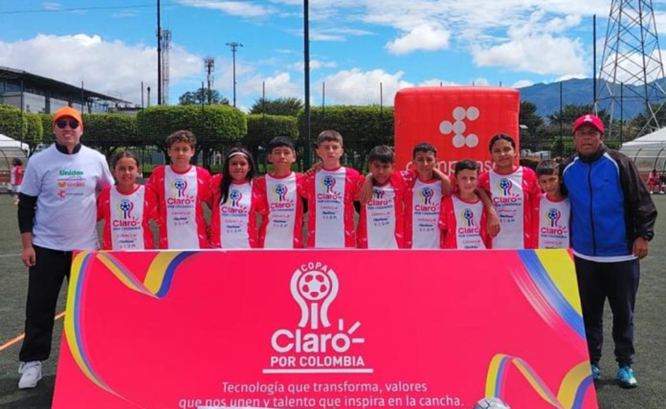 Demuestran que el talento local también puede brillar en escenarios nacionales