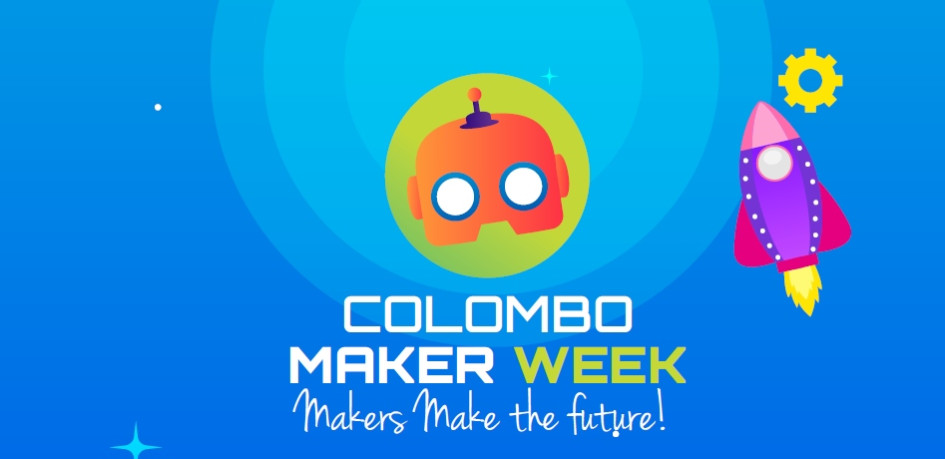 Colombo Maker Week: conozca la semana sobre innovación en Manizales con una agenda para emprendedores en Manizales. 