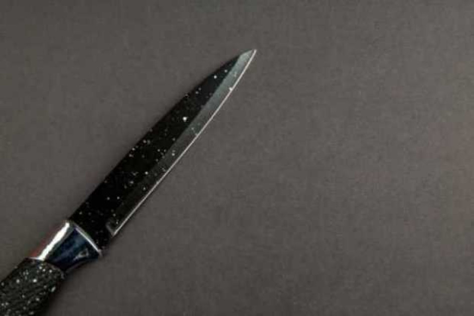 Según la Policía de Manizales, el adolescente agredió con arma cortopunzante a tres personas. Un hombre estuvo cerca de perder la vida.