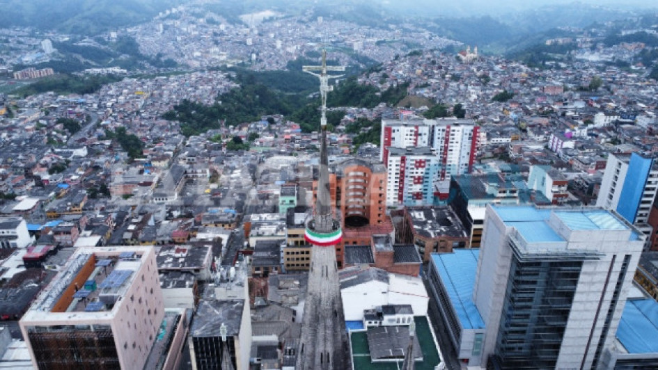 El proyecto podría tener una inversión que supere los $200 mil millones.