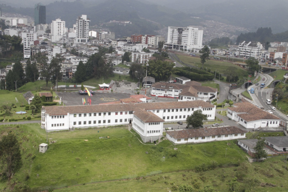 Los uniformes salieron del Batallón Ayacucho y su destino era Armenia. Por esos hechos condenaron a un cabo.