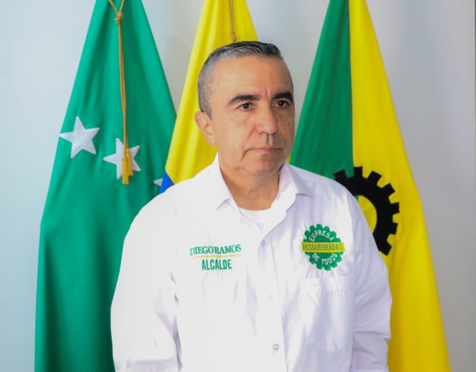 en agosto ya habían sido capturados cinco ciudadanos, entre ellos exfuncionarios de la Alcaldía de Dosquebradas y un concejal de Belén de Umbría. 