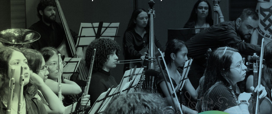 Asista evento cultural gratuito: música y arte en la Terminal de Manizales con Batuta Caldas