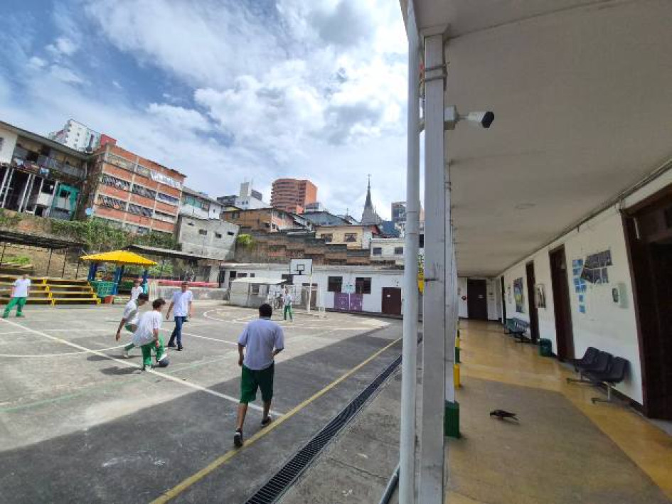 Foto I Archivo I LA PATRIA  Las Pruebas Saber son un reto que tienen los colegios públicos en Manizales. Por eso, se consideran clave los análisis detallados del desempeño anual.