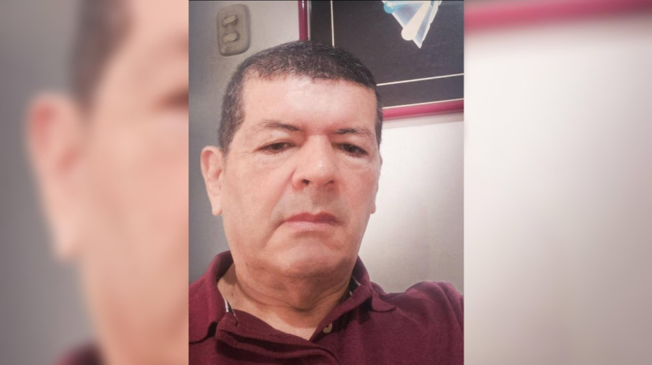 Juan Carlos Álvarez Henao lleva dos días desaparecido en zona rural de Victoria.