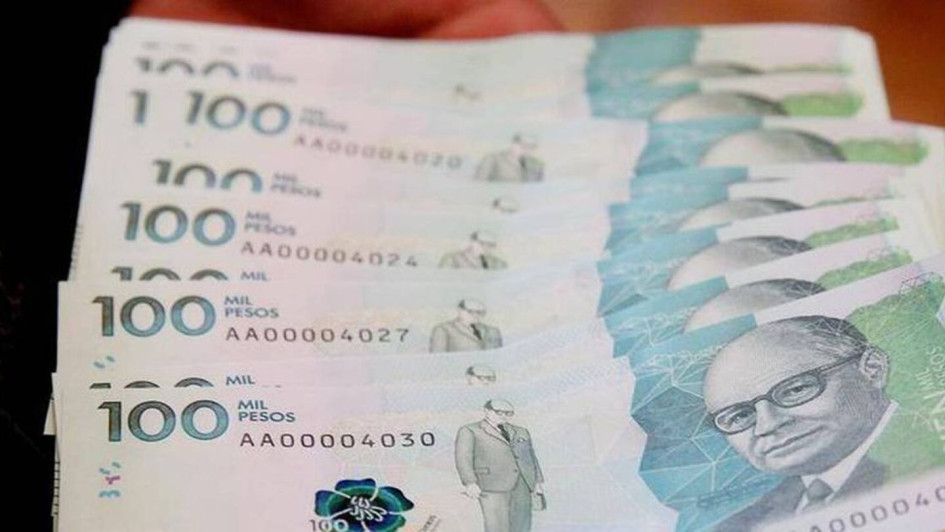 A una mujer la despojaron de $14 millones, luego de retirarlos de una entidad bancaria.