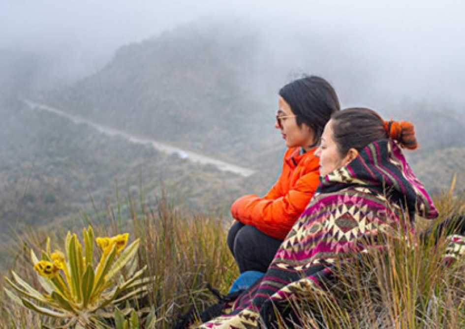 'Pirsas', documental dirigido por la manizaleña Angélica Torres Tamayo, gana el premio Macondo a Mejor corto documental. 