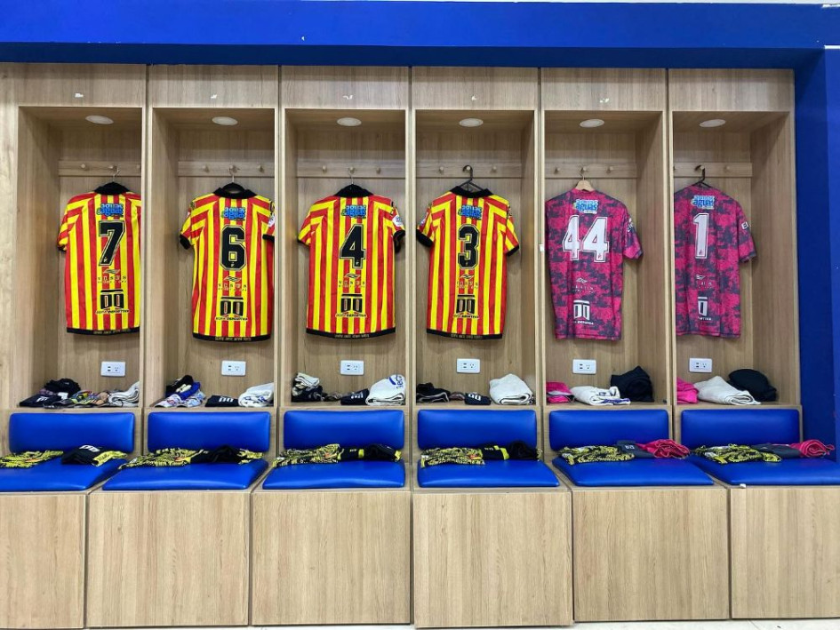 El Ministerio del Trabajo confirmó el inicio de una investigación administrativa sancionatoria contra el Deportivo Pereira, por incumplir la medida cautelar de suspensión de actividades