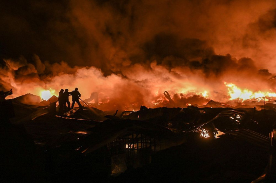 En el caso del arquero de River y su familia, ellos no se encontraban en el hogar al momento del incidente