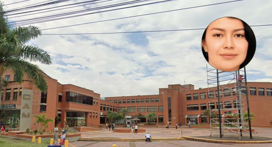 Las autoridades intentan dar el paradero de la joven para esclarecer la secuencia de los acontecimientos.