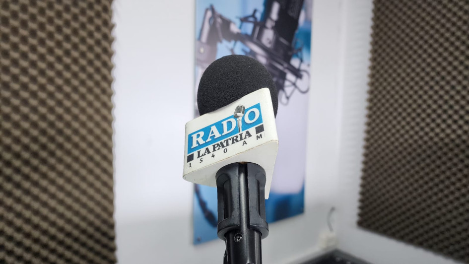 Este miércoles 19 de noviembre del 2025 se presentan fallas del servidor de internet que afectan las plataformas digitales de LA PATRIA.