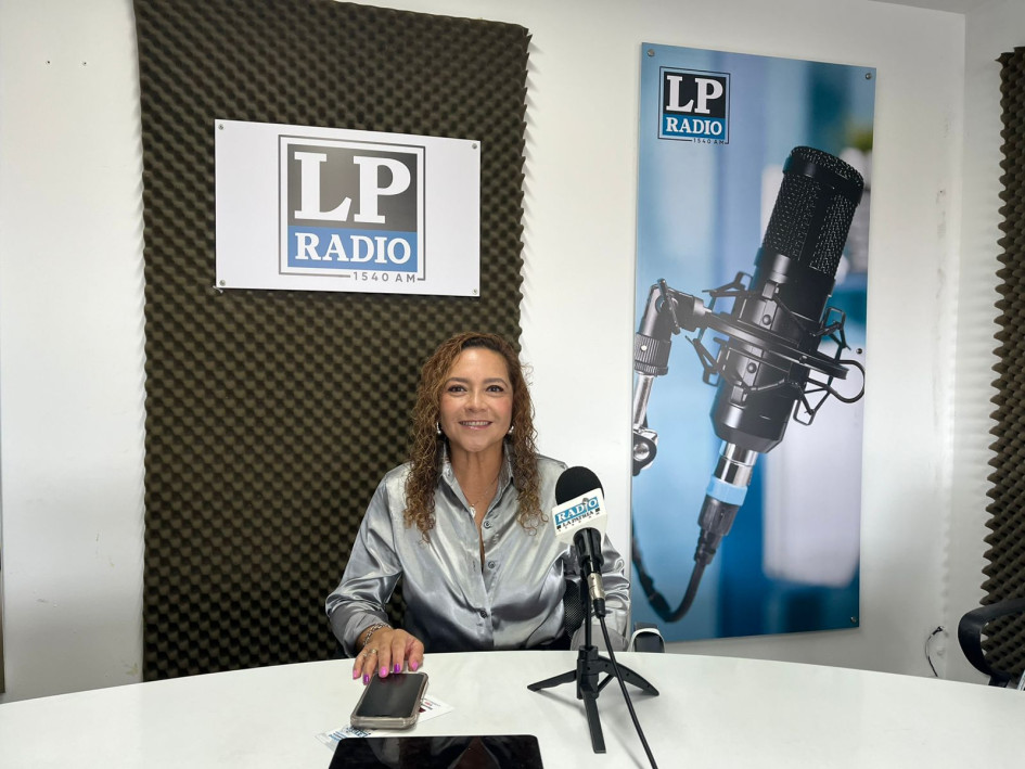 Luz Verónica Marín Tangarife, gerente de relaciones corporativas de Confa.