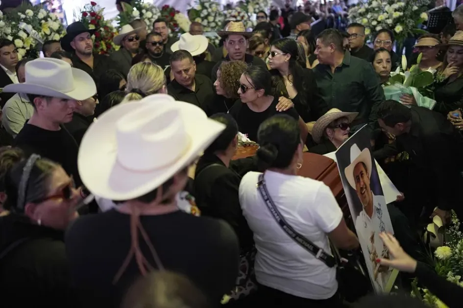 El que ha despertado las alarmas es el de Carlos Manzo Rodríguez, (Independiente), quien fue ejecutado en Uruapan en un evento público del Día de Muertos.