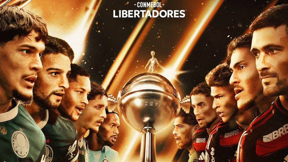 Final Copa Libertadores: Flamengo y Palmeiras, dueños de las plantillas más valiosas de Sudamérica