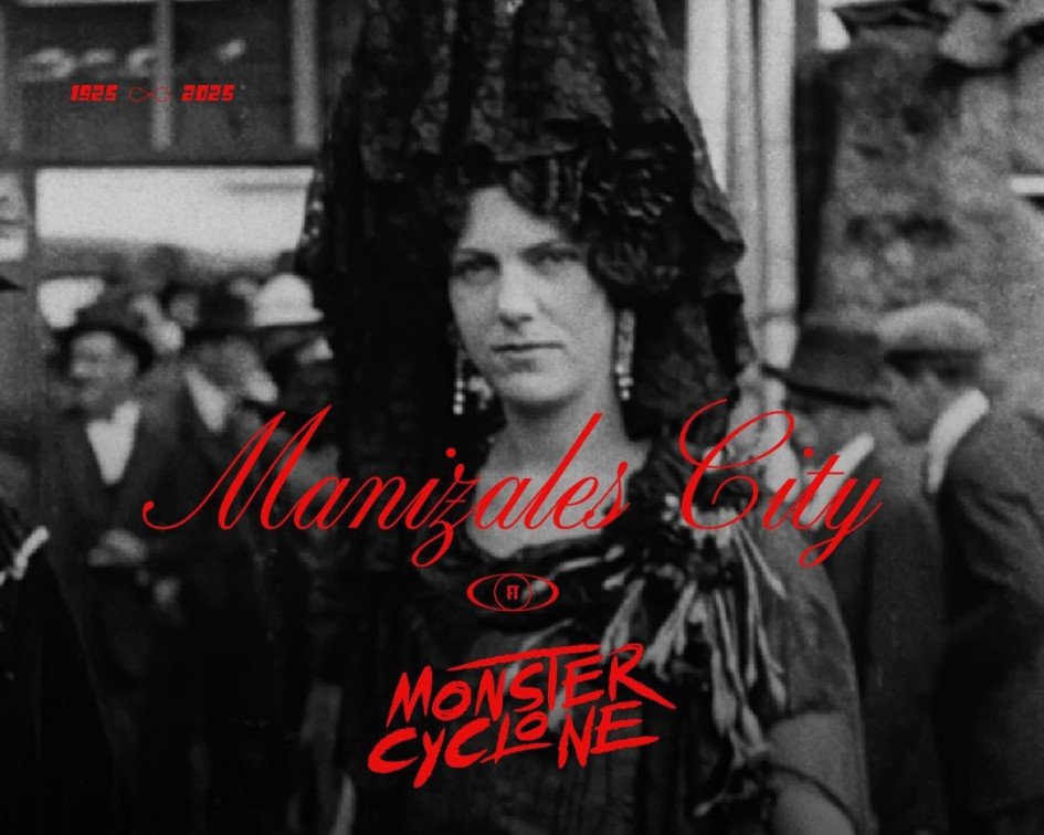 Restauración de 'Manizales City': reviva la historia de la ciudad en el cine