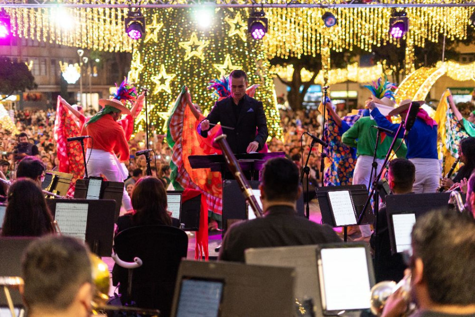 Alumbrado-navideño-de-pereira