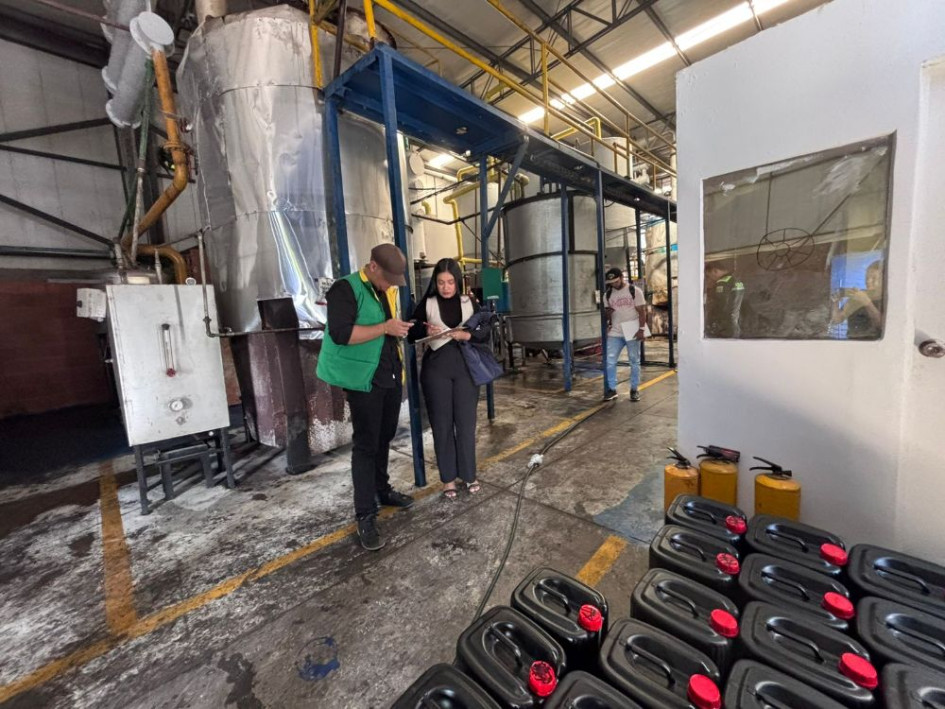 La Alcaldía de Dosquebradas informó que aunque el cierre fue inmediato, la medida tiene un carácter preventivo.