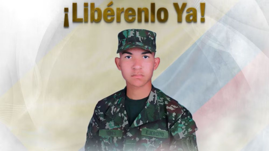 El balance dejó tres soldados heridos y otros dos lesionados, y el grupo armado secuestró al soldado Víctor Hugo Yepes García.