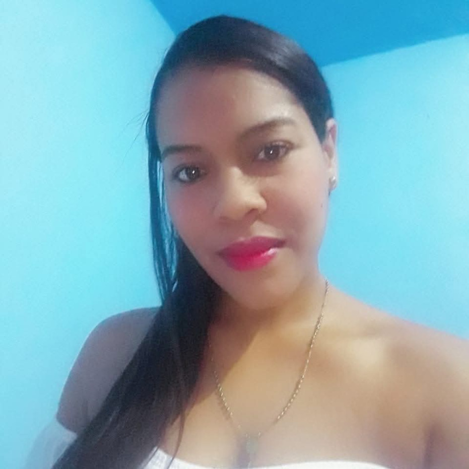 Luisa Alejandra Ricaurte Barragán