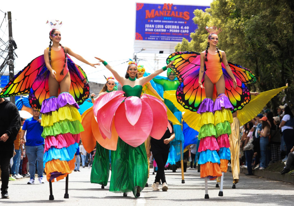 El Plan 52 cerro con buenos números el 2025. 