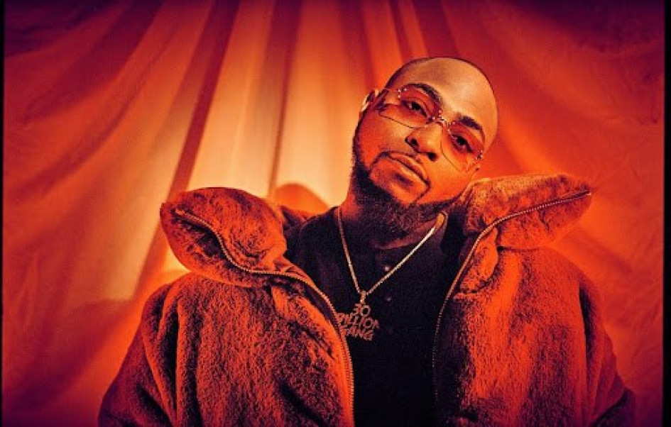 El momento Grammy de Davido´s y el ascenso de un ícono global del Afrobeats