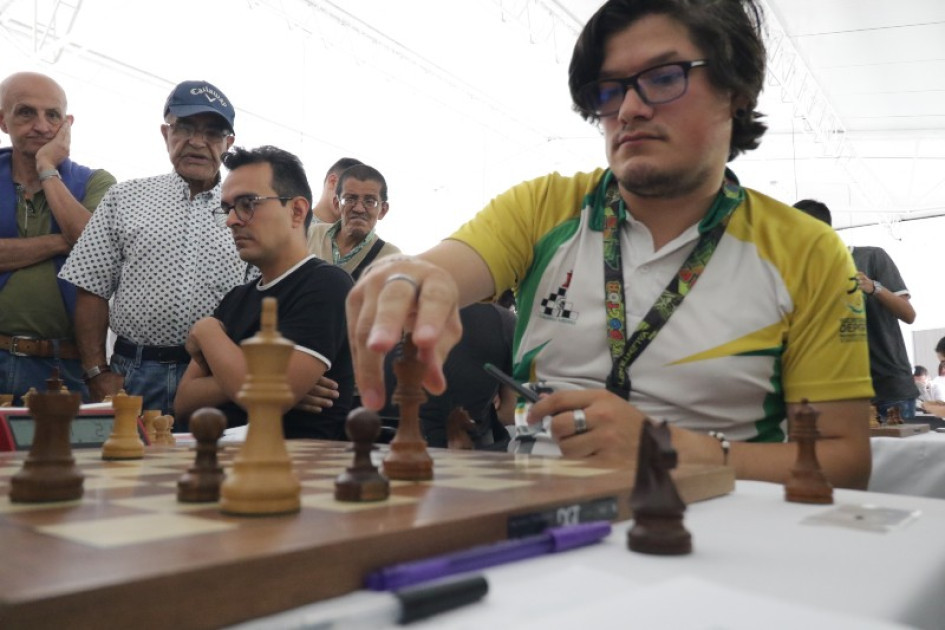 Feria de Manizales - Deportes
