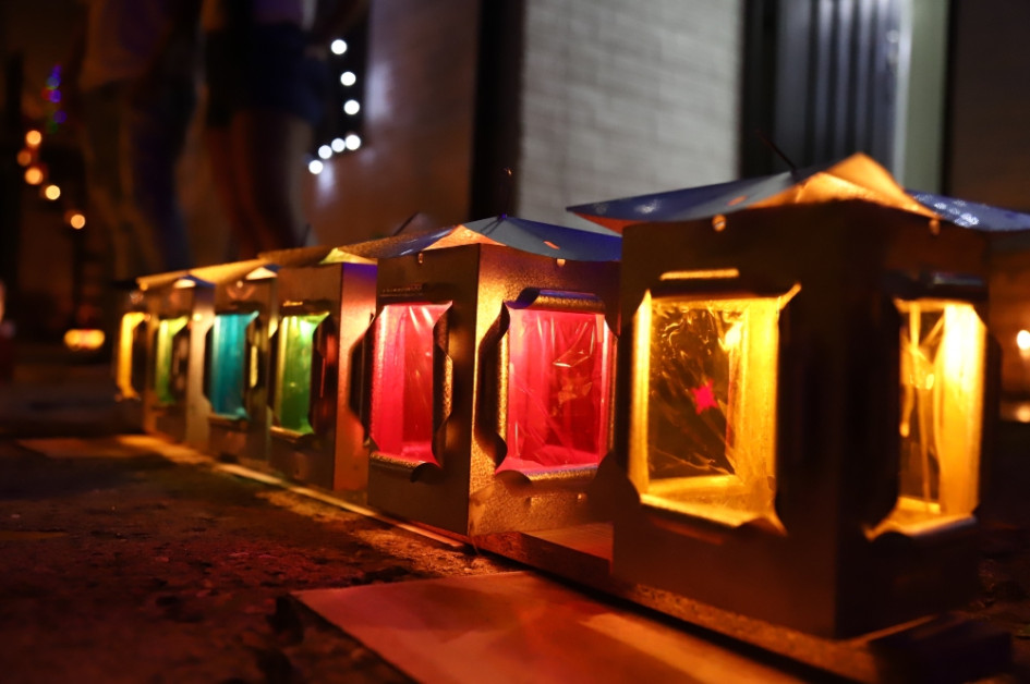 Las dos noches de velitas dejaron 9 personas quemadas por pólvora en Caldas. Manizales registra 5 casos del total de 13 lesionados en Caldas.