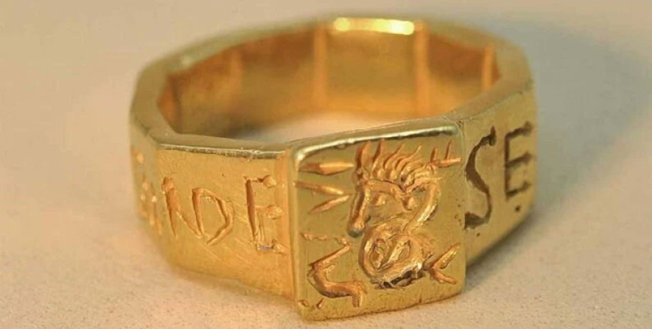 Anillo de Napoleón