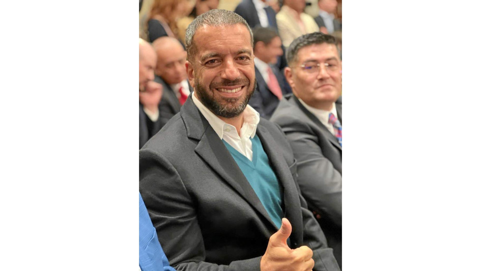 Arturo Char, exsenador acusado de corrupción.