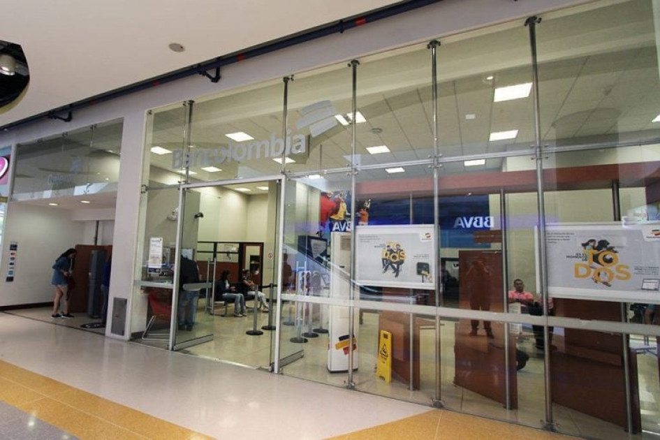 Planifique sus trámites bancarios durante la Feria de Manizales, varias sucursales tendrán horarios especiales. 