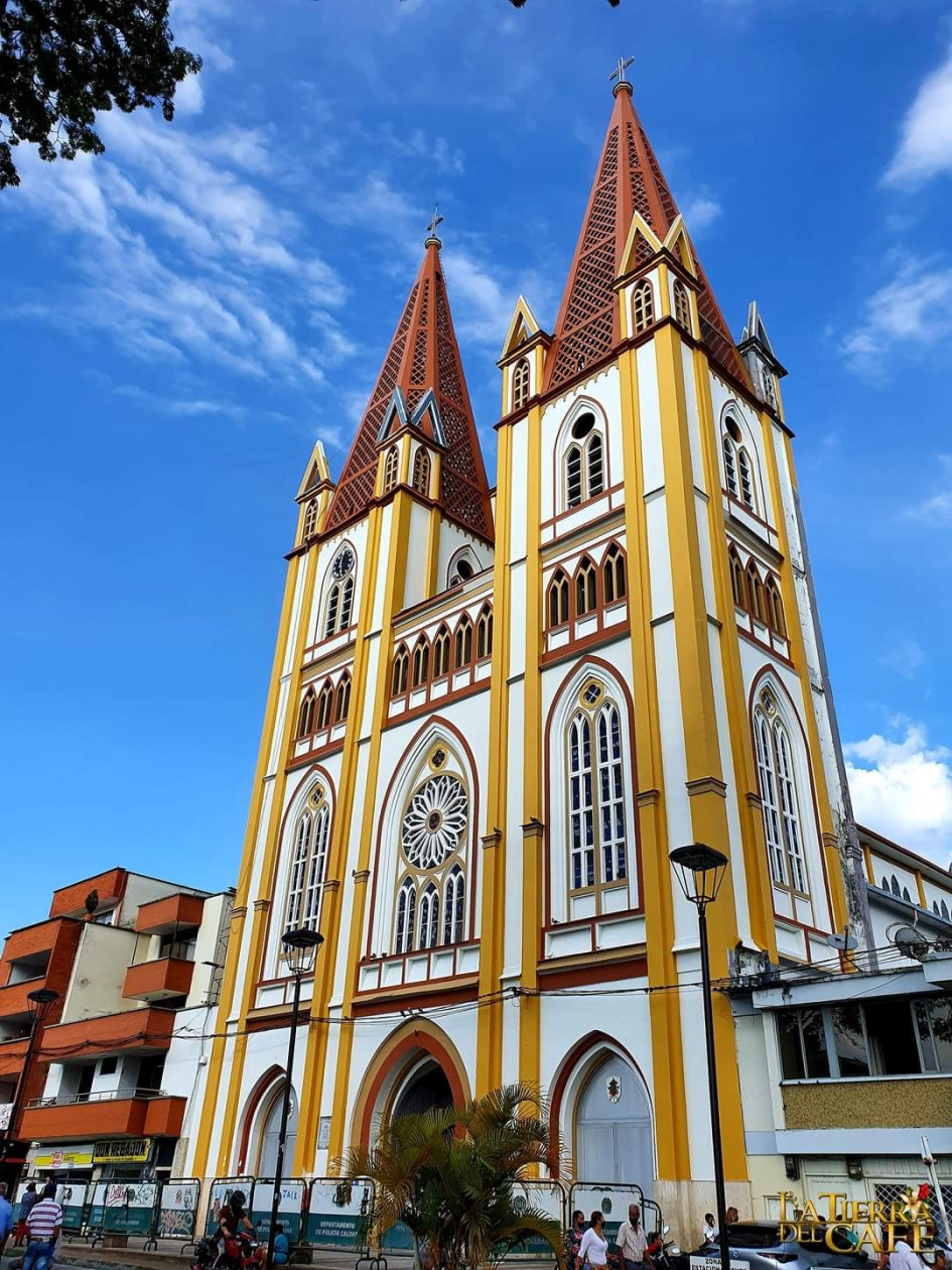 Basílica de Chinchiná