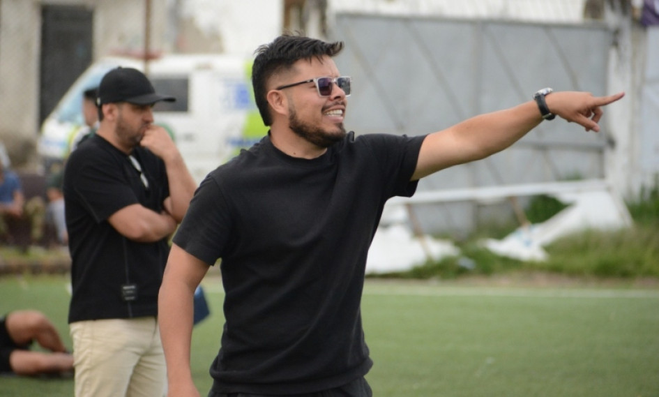 Copa La Patria Juan Augusto Jaramillo