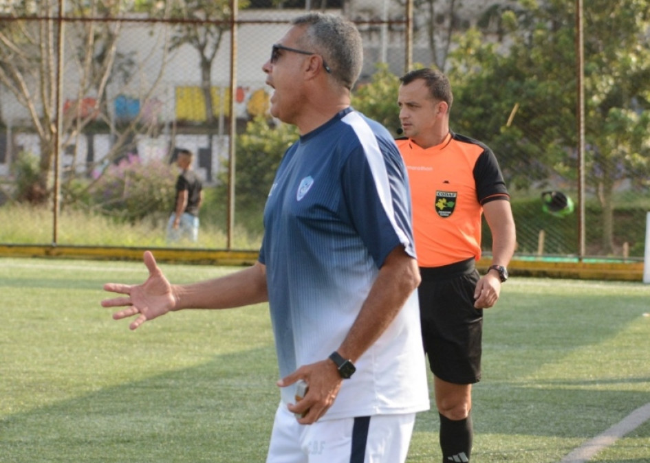 Copa La Patria Juan Augusto Jaramillo